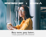 BUY NOW, PAY LATER!