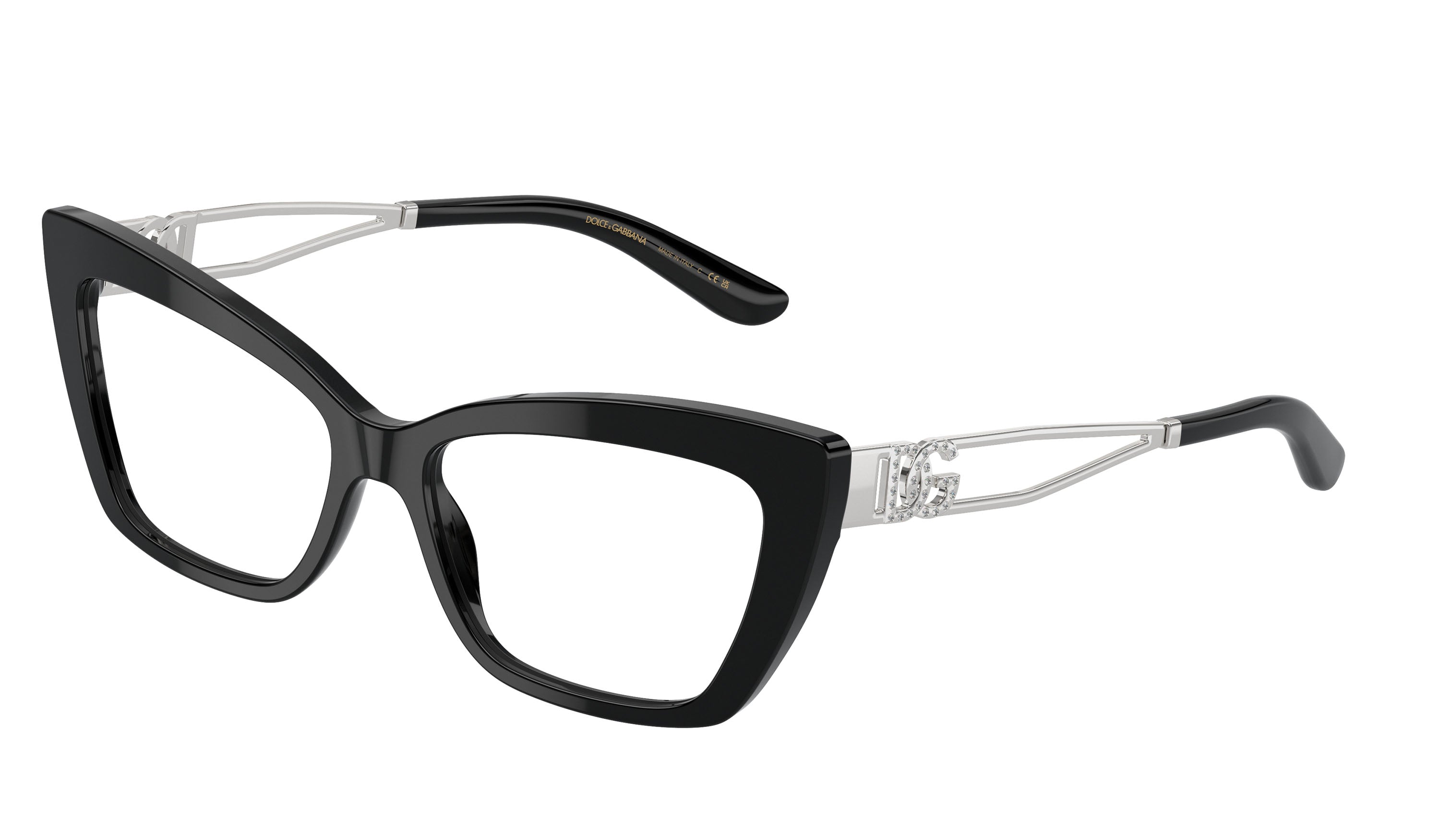 DOLCE & GABBANA | Spectacle Hut Singapore