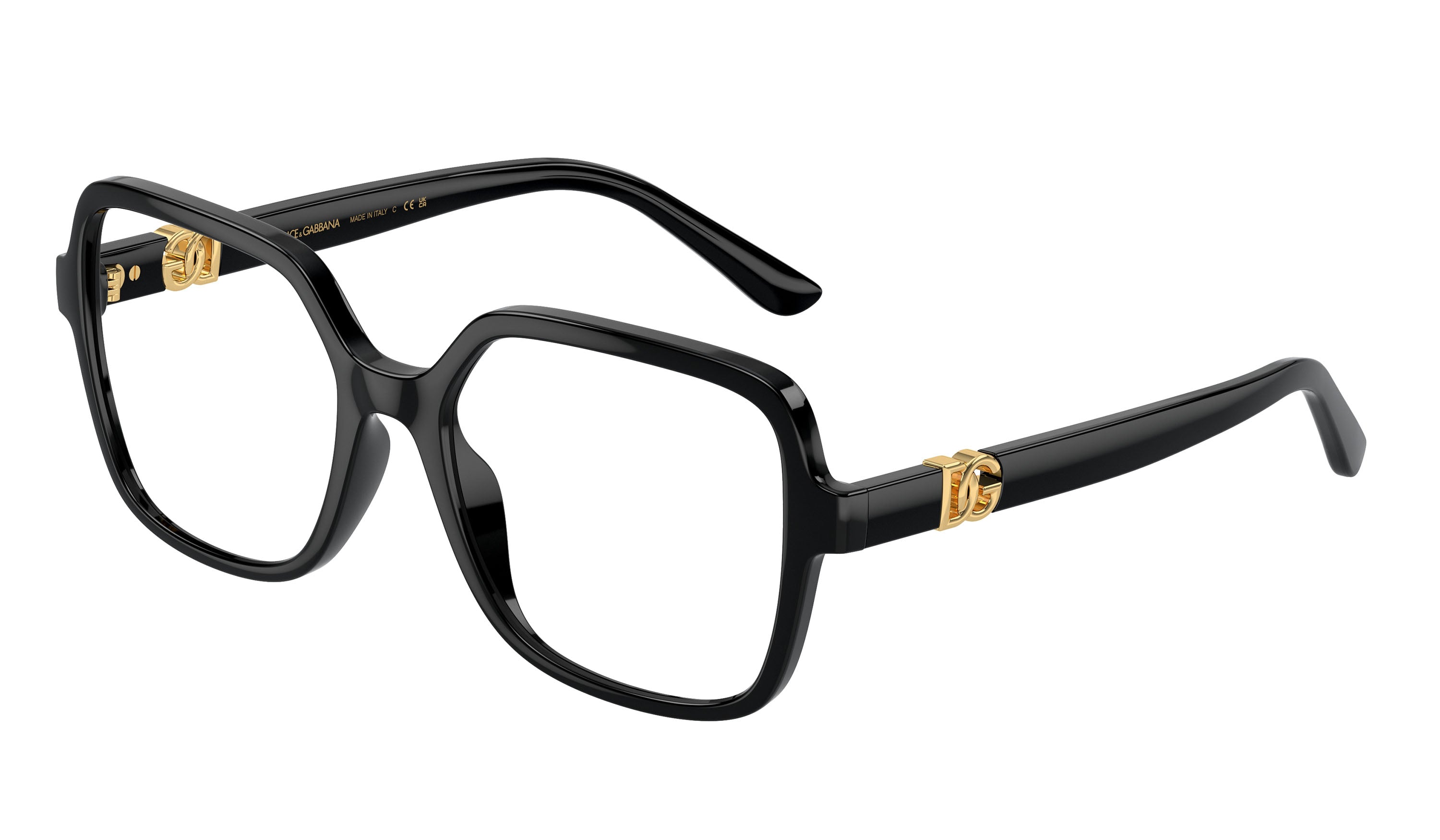 DOLCE & GABBANA | Spectacle Hut Singapore
