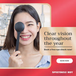 Spectacle Hut Singapore