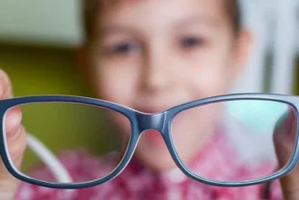 Myopia: Symptoms, Causes and Treatment