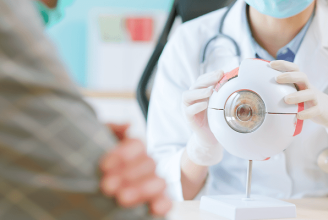 What You Need to Know About Glaucoma and Regular Eye Exams