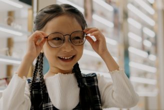 The Myopia Epidemic in Singapore and What Every Parent Should Know