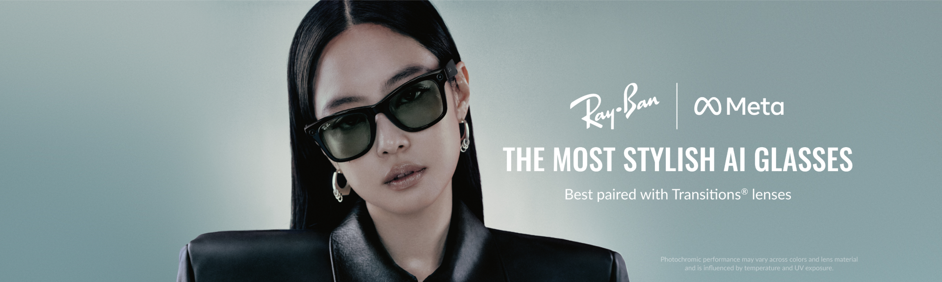The Most Stylish AI Glasses