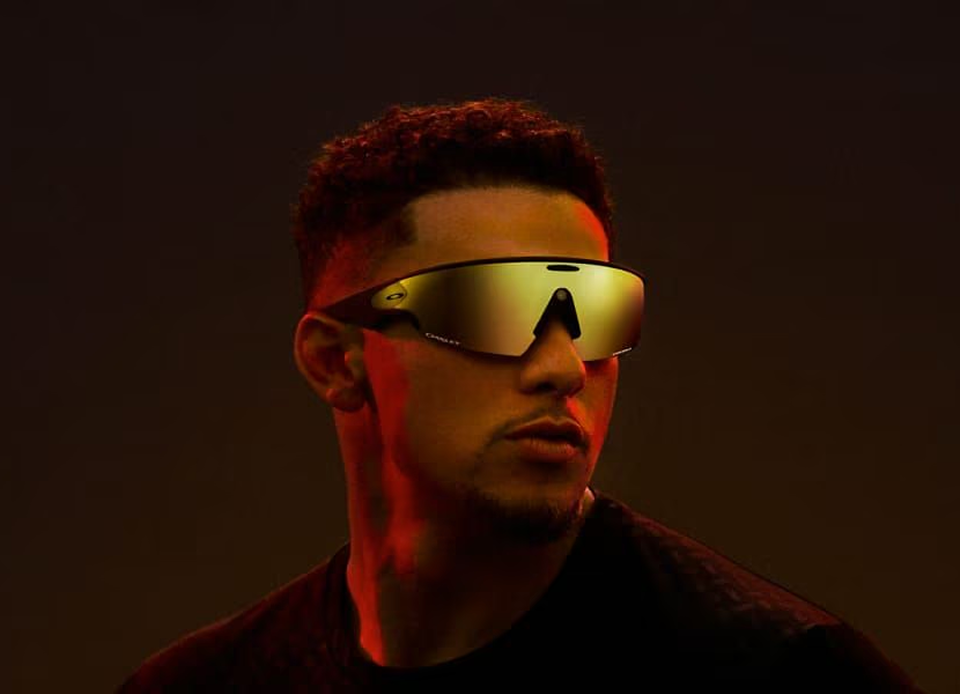 PRIZM™ Lens Technology