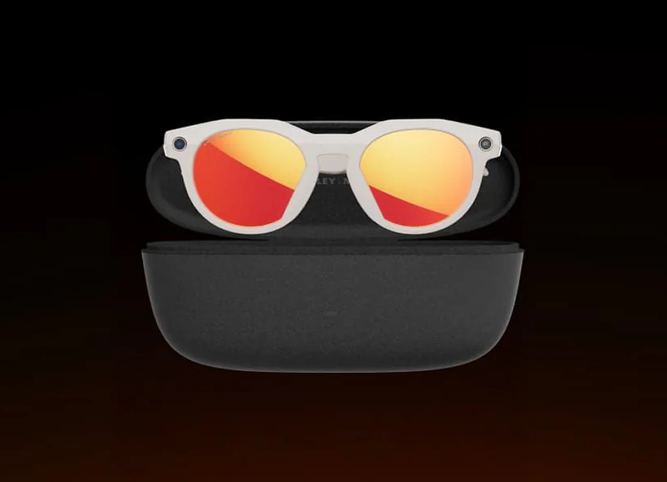 Charging Case