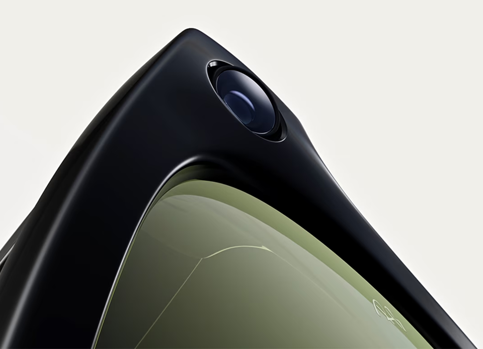Enhanced Capture