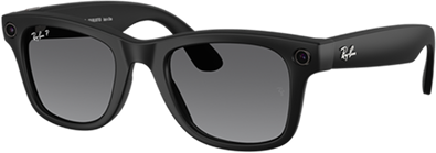 The Most Stylish AI Glasses