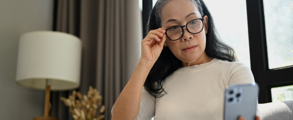 Multifocal Contact Lenses and How They Support Clear Vision