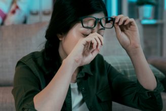 Do You Really Need Blue Light Lenses?